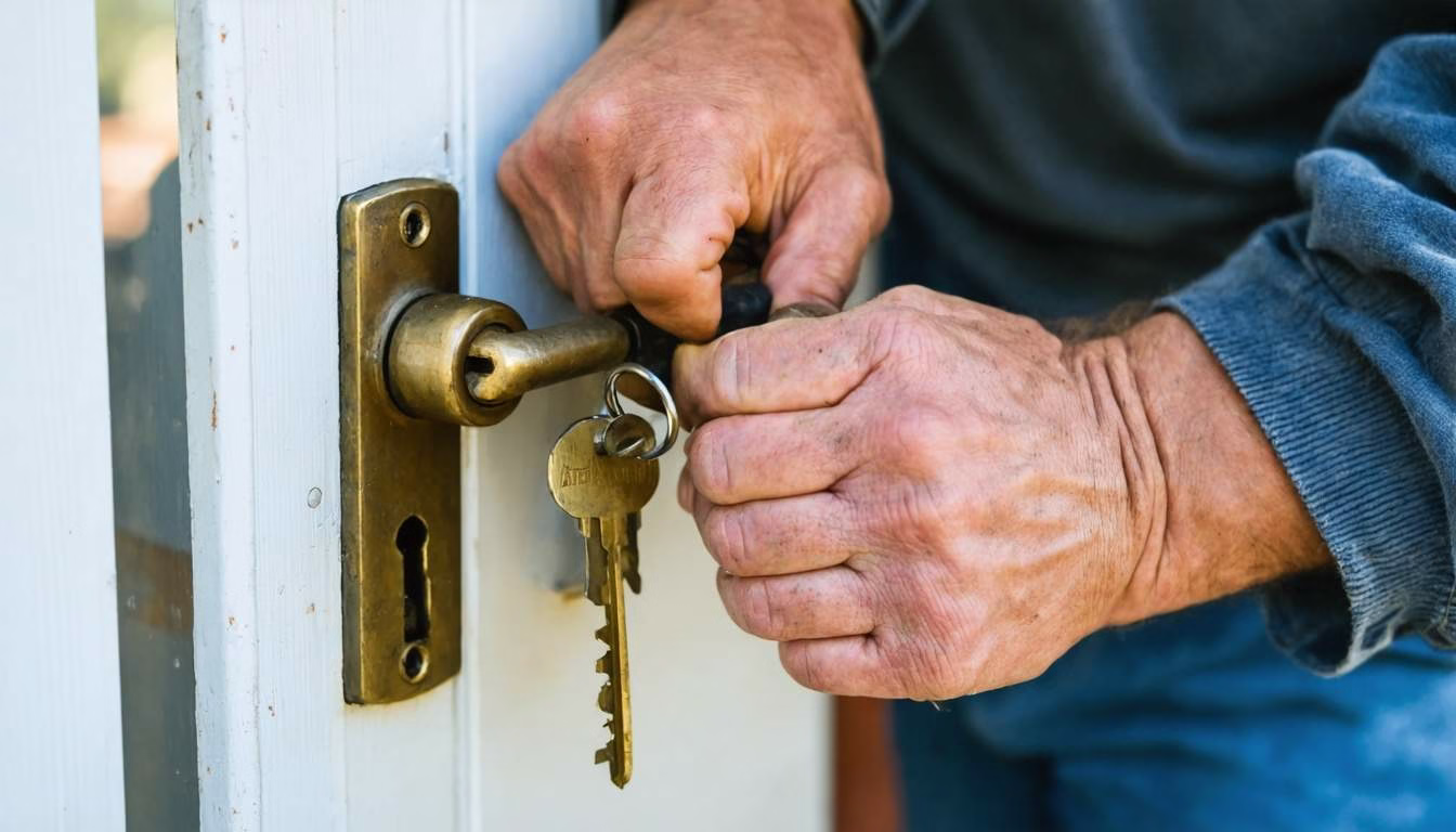 serrurier-la-louviere