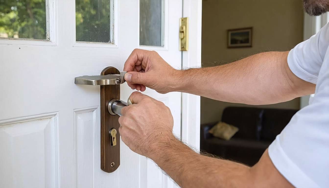 serrurier-schaerbeek-services